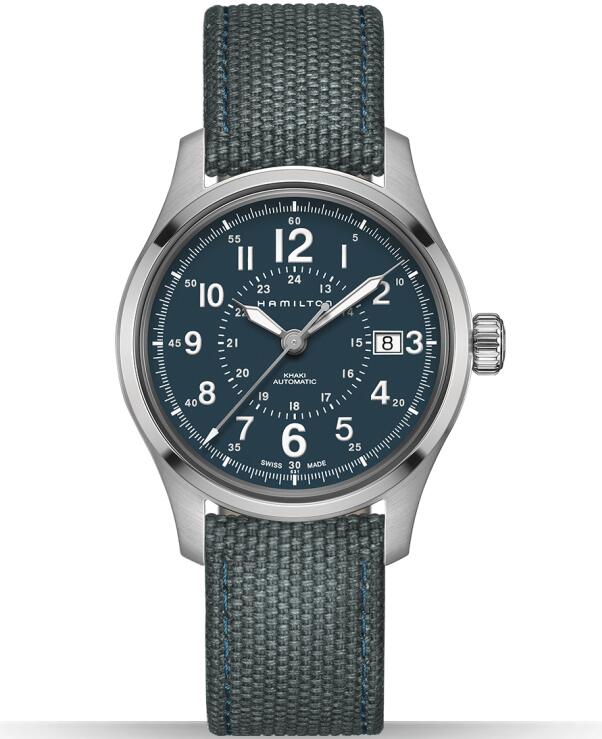 best Hamilton Khaki Field H70305943 watch